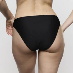 Marie Jo Swim Cassie Tai Bikini Trusse Sort Bagfra