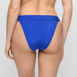 Marie Jo Swim Emly Tanga Bikini Trusse Electric Blue Bagfra
