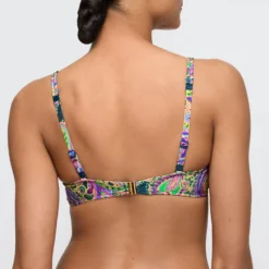 Marie Jo Swim Jolise Full Cup bikini Tropical Paisley