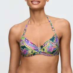 Marie Jo Swim Jolise Full Cup bikini Tropical Paisley2
