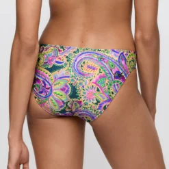 Marie Jo Swim Jolise Tai bikini trusse Tropical Paisley Bagfra