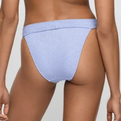 Marie Jo Swim Tinjis Tanga Bikini Trusse Sparkling Dusk Bagfra