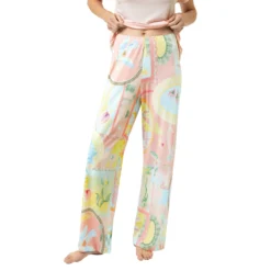 Mey Mystic Voyage Buks Breezy Blue