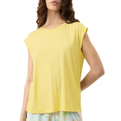 Mey Mystic Voyage T-shirt Sunny Honey