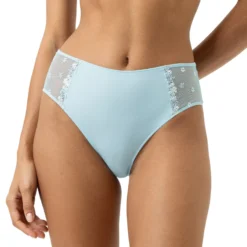 Mey Pretty Joan Midi Trusse Breezy Blue