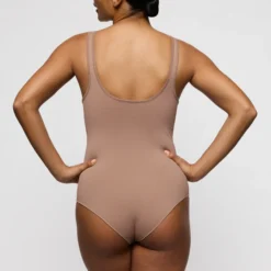 PrimaDonna Nudda Body m. Control Ginger Bagfra