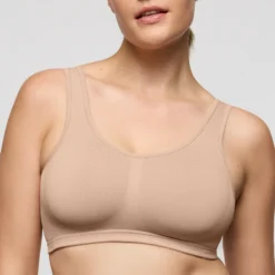 PrimaDonna Nudda Bralette Caffe Latte