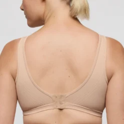 PrimaDonna Nudda Bralette Caffe Latte Bagfra