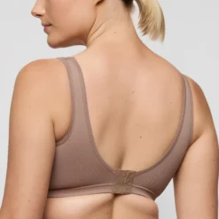PrimaDonna Nudda Bralette Ginger Bagfra