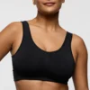 PrimaDonna Nudda Bralette Sort