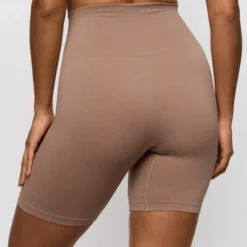 PrimaDonna Nudda Shapewear Shorts m. langt ben Ginger Bagfra