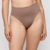 PrimaDonna Nudda Shapewear String Caffe Ginger