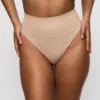 PrimaDonna Nudda Shapewear String Caffe Latte