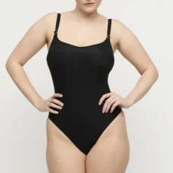 Primadonna Swim Delray Badedragt u. Bøjle Sort