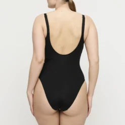 Primadonna Swim Delray Badedragt u. Bøjle Sort