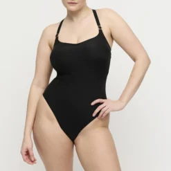 Primadonna Swim Delray Badedragt u. Boejle Sort2