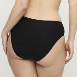 Primadonna Swim Delray Maxi Bikini trusse Sort Bagfra