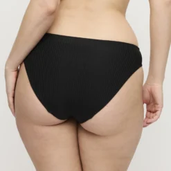 Primadonna Swim Delray Tai Bikini trusse Sort Bagfra