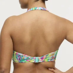 Primadonna Swim Douala Full Cup bikini Impressionist Summer Bagfra