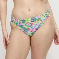 Primadonna Swim Douala Tai bikini Trusse Impressionist Summer