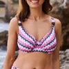 Wiki Boa Vista Full Cup bikini top