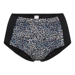 Wiki Kap Verde Midi Shape bikini trusse