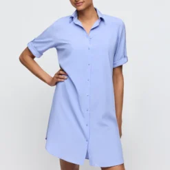 Marie Jo Swim Tinjis Strandkjole Sparkling Dusk