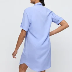 Marie Jo Swim Tinjis Strandkjole Sparkling Dusk Bagfra