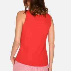 CCDK Copgenhagen Anja Tank top Bittersweet Bagfra