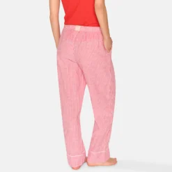 CCDK Copgenhagen Pia Natbuks Bittersweet Stripe Bagfra