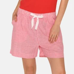 CCDK Copgenhagen Vicy Shorts Bittersweet Stripe