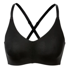 Trofe Freja Bh u. Boejle Sort