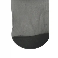 DIM Mes Essentiel Voile Knæstrømpe 2 pak Poivre2