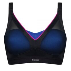 Shock Absorber Active Shaped Support Sports Bh