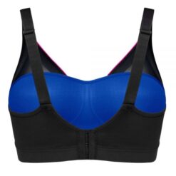 Shock Absorber Active Shaped Support Sports Bh